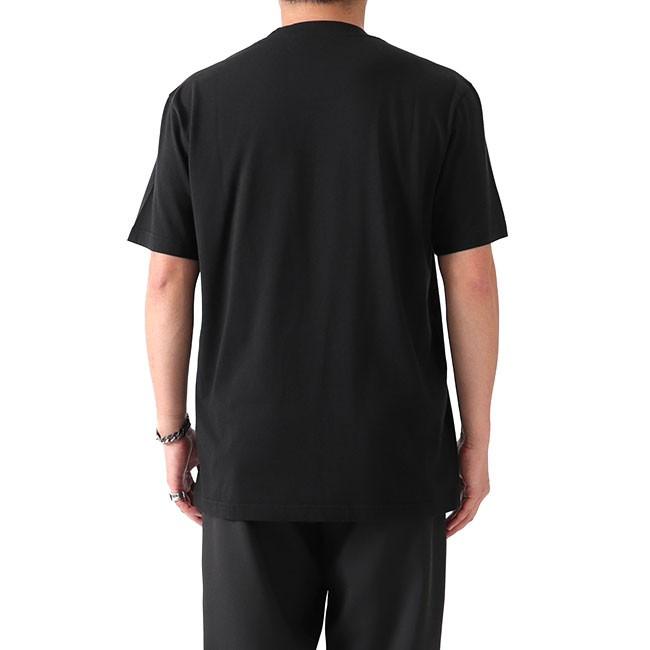 MARNI マルニ ロゴTシャツ HUMU0143P0 S22763 半袖Tシャツ