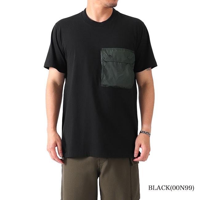 Marni マルニ ナイロンポケット Tシャツ Humu0150q0 S 切り返し 半袖tシャツ メンズ Golden State 通販 Paypayモール