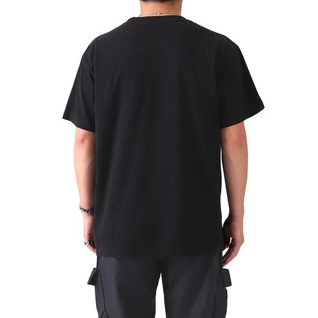 JOHN ELLIOTT [TIME SALE] ジョンエリオット 胸ポケット