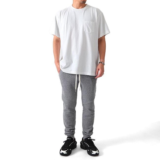 【JOHN ELLIOTT/ジョン エリオット】 サーマル ロンT John Elliott（ジョン・エリオット） メンズ トップス・Tシャツ - FARFETCH