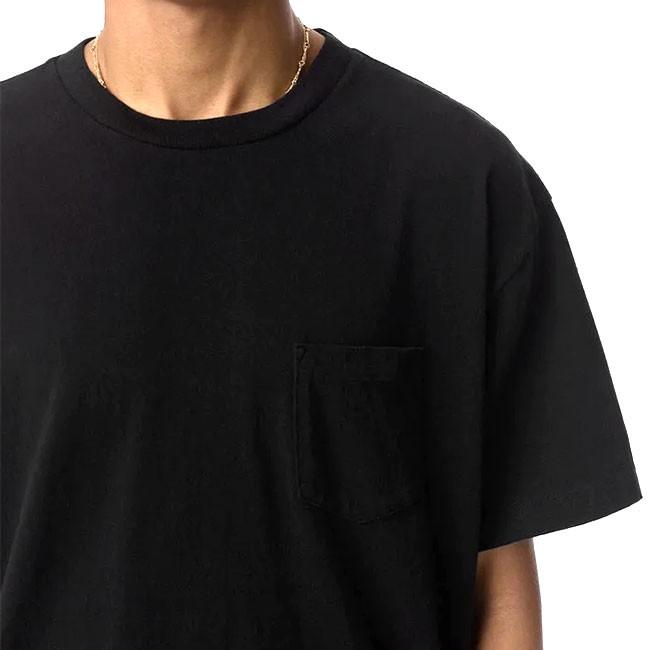 JOHN ELLIOTT [TIME SALE] ジョンエリオット 胸ポケット