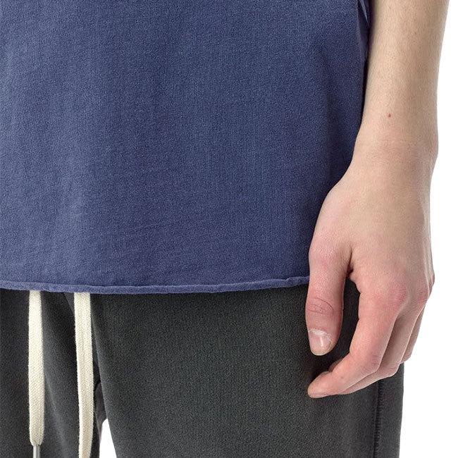JOHN ELLIOTT（ジョンエリオット） [SALE] オーバーサイズ カットオフT