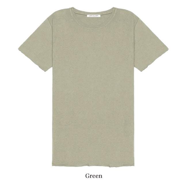 JOHN ELLIOTT [SALE] ジョンエリオット オーバーサイズ カット