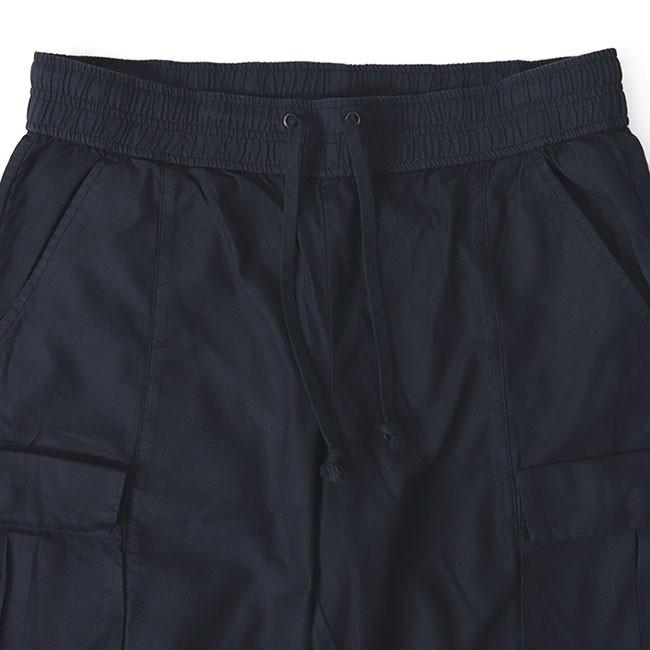 JOHN ELLIOTT（ジョンエリオット） イージーカーゴパンツ CARGO PANTS