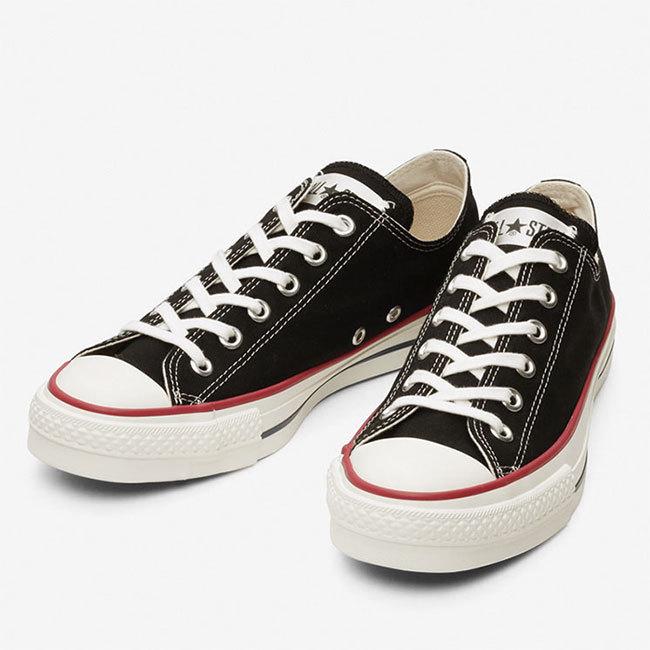 CONVERSE コンバース 日本製 キャンバス オールスター J