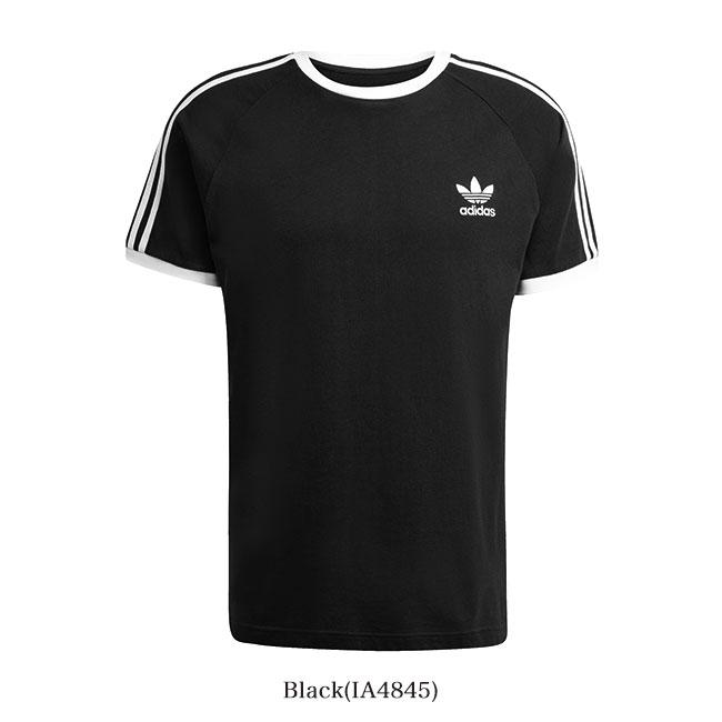 adidas アディダスオリジナルス アディカラー スリーストライプス T