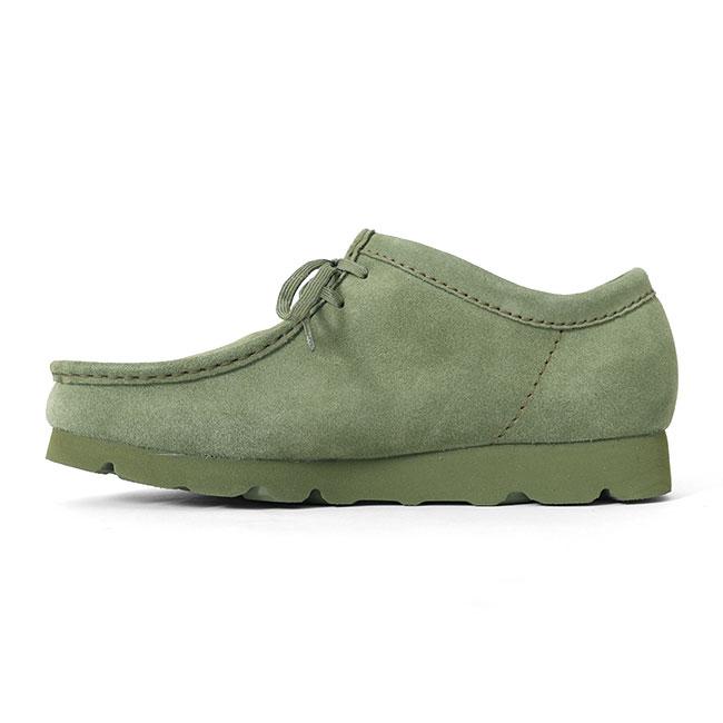 靴 CLARKS WallabeeGTX クラークス(Clarks)｜Wallabeegtx ｜Forget-me-nots Online Store
