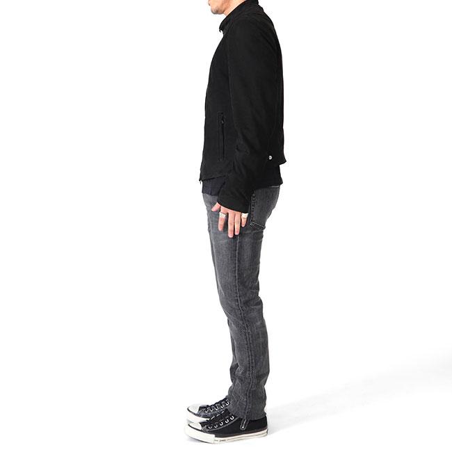 EMMETI × 干場義雅 エンメティ H UOMO CAMO アッカ ゴートスキン EMMETI × 干場義雅 エンメティ H UOMO CAMO アッカ ゴートスキン