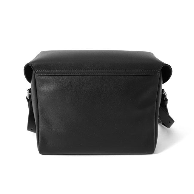 [TIME SALE] JIL SANDER ジルサンダー Lid クロスボディ レザーバッグ J25WG0008 P5713 ショルダーバッグの画像
