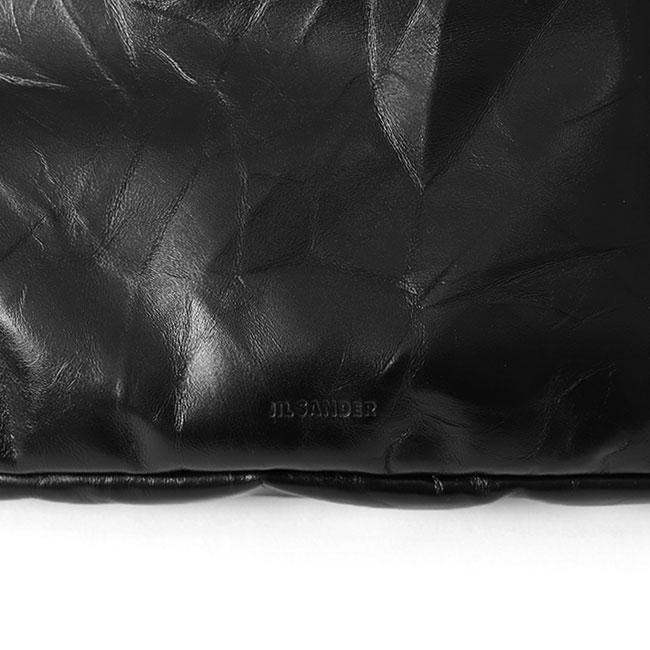 SALE] JIL SANDER ジルサンダー レザー バナナ ベルトバッグ J26WB0014