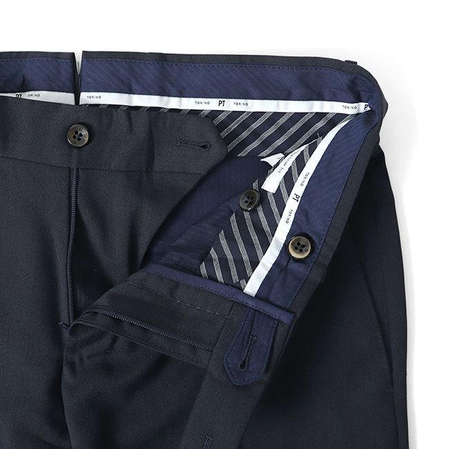 PT TORINO ピーティートリノ SUPER SLIM スーパースリム スラックス