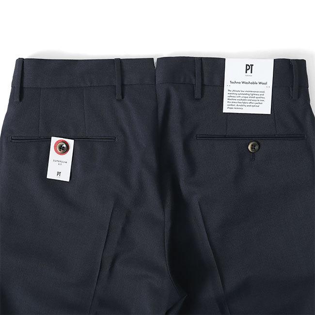 PT TORINO ピーティートリノ SUPER SLIM スーパースリム スラックス