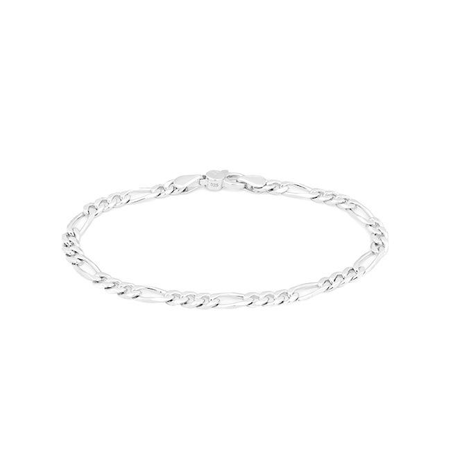 トムウッド　ブレスレット　バングル　アクセサリー　figaro bracelet TOMWOOD トムウッド シルバー チェーンブレスレット Figaro