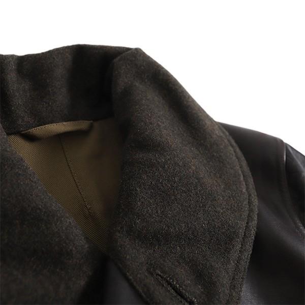 NIGEL CABOURN Nigel Cabourn ナイジェルケーボン ジープコート NIGEL CABOURN Nigel Cabourn ナイジェルケーボン ジープコート