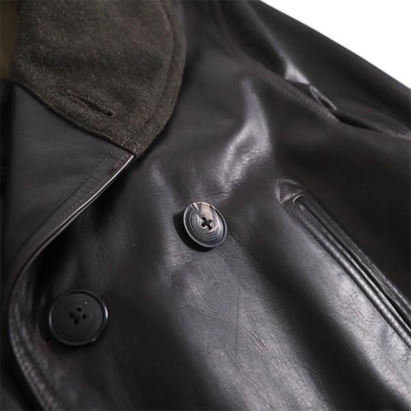 NIGEL CABOURN Nigel Cabourn ナイジェルケーボン ジープコート NIGEL CABOURN Nigel Cabourn ナイジェルケーボン ジープコート