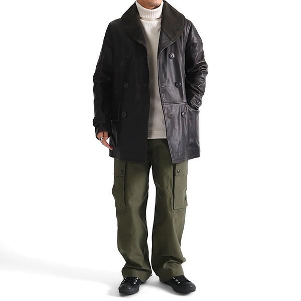 NIGEL CABOURN Nigel Cabourn ナイジェルケーボン ジープコート NIGEL CABOURN Nigel Cabourn ナイジェルケーボン ジープコート