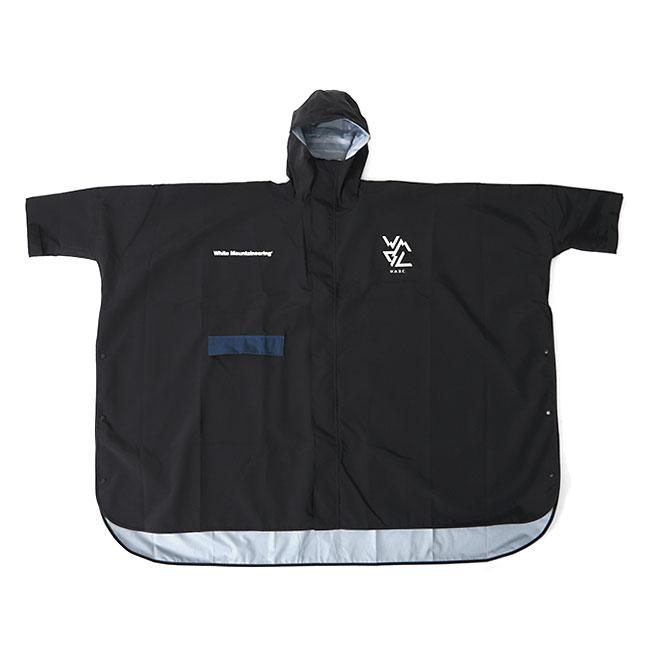 White Mountaineering × KiU ホワイトマウンテニアリング キウ
