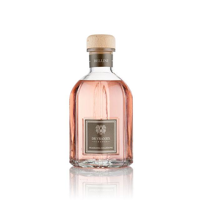 VRANJES BELLINI 香水 250ml Dr. Vranjes ドットール・ヴラニエス BELLINI べリーニ 250ml