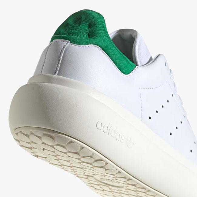 TIME SALE] adidas アディダスオリジナルス STAN SMITH PF W 