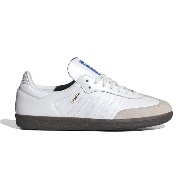 SALE] adidas アディダスオリジナルス SAMBA OG サンバ ガムソール