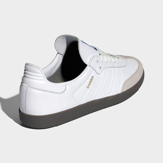 SALE] adidas アディダスオリジナルス SAMBA OG サンバ ガムソール
