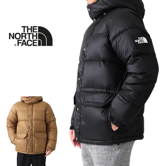 THE NORTH FACE ノースフェイス シエラショートダウンジャケット