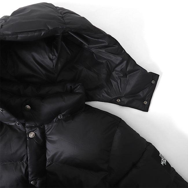 THE NORTH FACE ノースフェイス キャンプシェラショート ダウン THE NORTH FACE ノースフェイス キャンプシェラショート ダウン