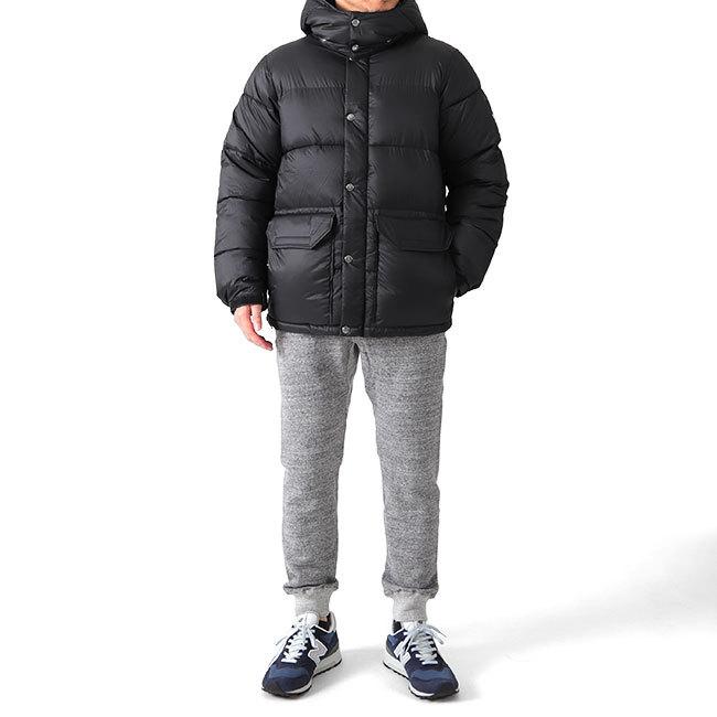 THE NORTH FACE ノースフェイス キャンプシェラショート ダウン THE NORTH FACE ノースフェイス キャンプシェラショート ダウン