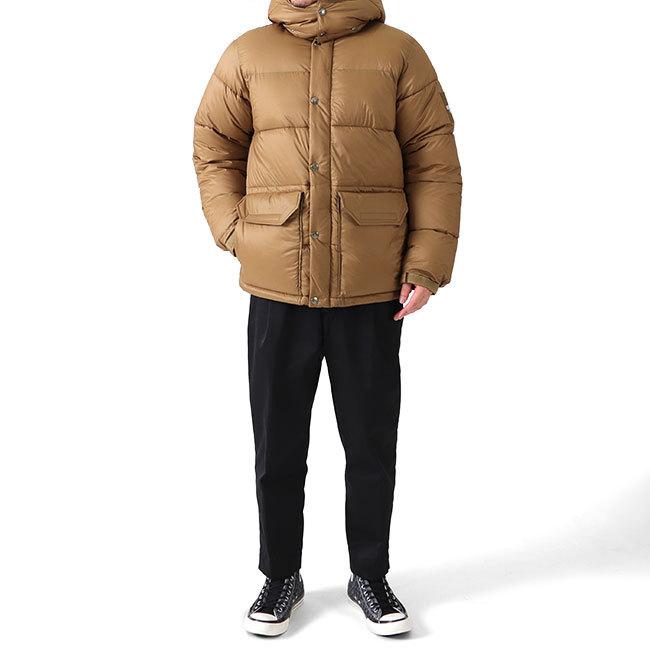 THE NORTH FACE ノースフェイス キャンプシェラショート ダウン THE NORTH FACE ノースフェイス キャンプシェラショート ダウン