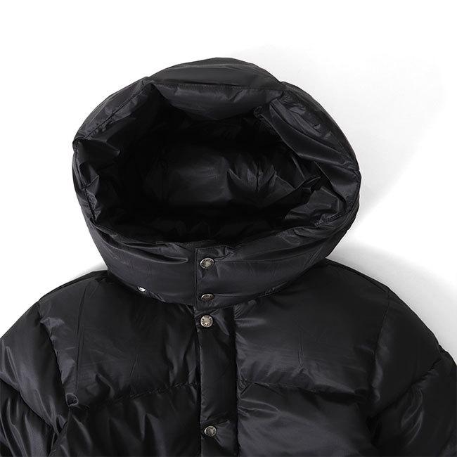 THE NORTH FACE ノースフェイス キャンプシェラショート ダウン THE NORTH FACE ノースフェイス キャンプシェラショート ダウン
