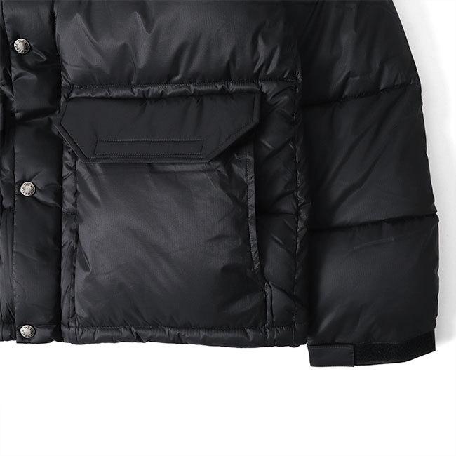 THE NORTH FACE ノースフェイス キャンプシェラショート ダウン THE NORTH FACE ノースフェイス キャンプシェラショート ダウン
