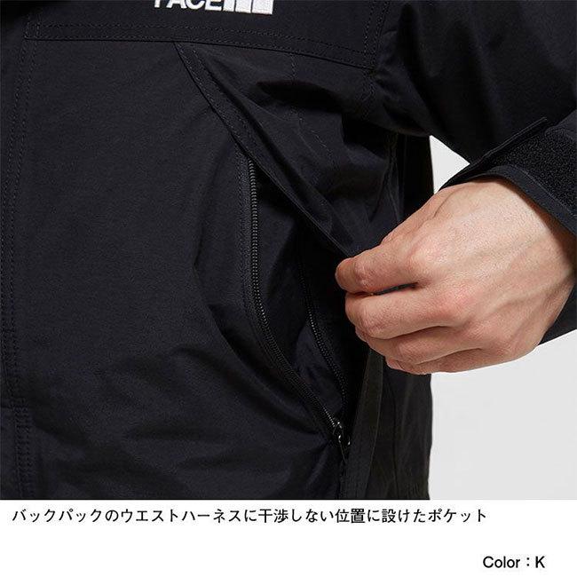 THE NORTH FACE ノースフェイス ゴアテックス マウンテン ダウンジャケット ND91930 防水 メンズ｜golden-state｜12