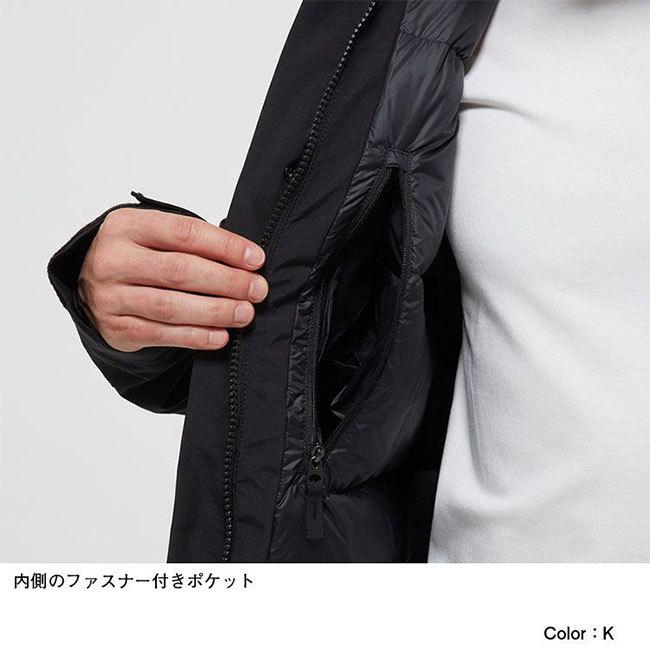 THE NORTH FACE ノースフェイス ゴアテックス マウンテン ダウン THE NORTH FACE ノースフェイス ゴアテックス マウンテン ダウン