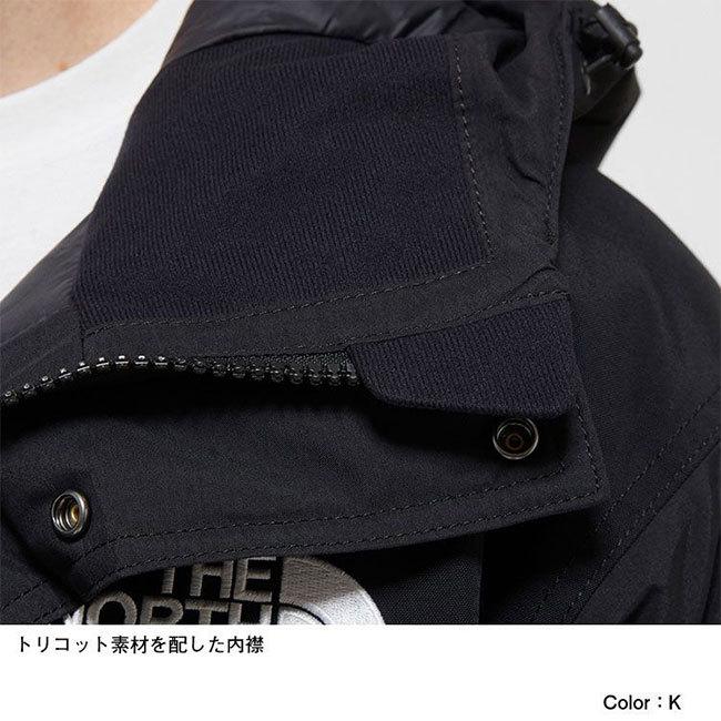 THE NORTH FACE ノースフェイス ゴアテックス マウンテン ダウン THE NORTH FACE ノースフェイス ゴアテックス マウンテン ダウン