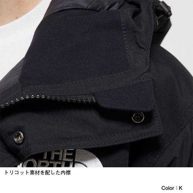 THE NORTH FACE ノースフェイス ゴアテックス マウンテン ダウンジャケット ND91930 防水 メンズ｜golden-state｜17