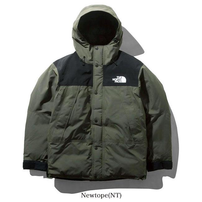 THE NORTH FACE ノースフェイス ゴアテックス マウンテン ダウン THE NORTH FACE ノースフェイス ゴアテックス マウンテン ダウン