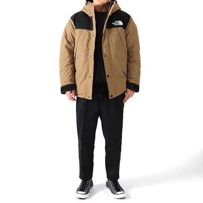 THE NORTH FACE ノースフェイス ゴアテックス マウンテン ダウンジャケット ND91930 防水 メンズ｜golden-state｜09