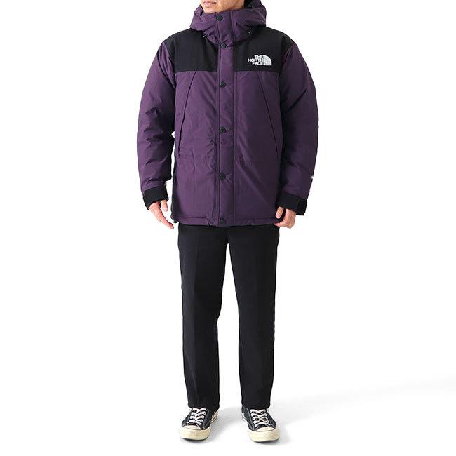 THE NORTH FACE ノースフェイス ゴアテックス マウンテン ダウンジャケット ND91930 防水 メンズ｜golden-state｜10