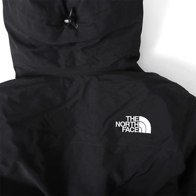 THE NORTH FACE ノースフェイス ゴアテックス アンタークティカパーカ