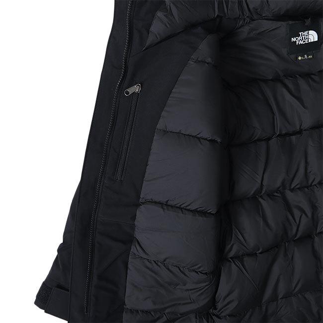 THE NORTH FACE ノースフェイス ゴアテックス アンタークティカパーカ