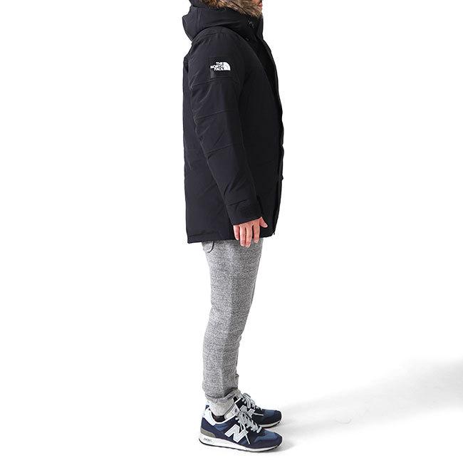 THE NORTH FACE ノースフェイス ゴアテックス アンタークティカパーカ