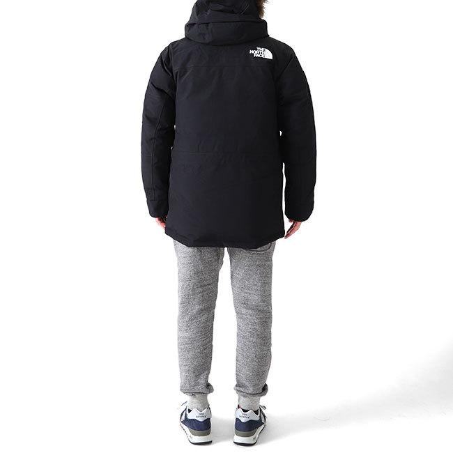 THE NORTH FACE ノースフェイス ゴアテックス アンタークティカパーカ