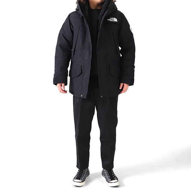 THE NORTH FACE ノースフェイス ゴアテックス アンタークティカ THE NORTH FACE ノースフェイス ゴアテックス アンタークティカ