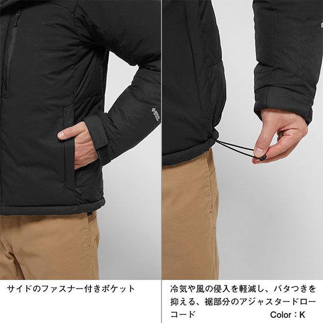 極美品】ザノースフェイス　バルトロライトジャケット　ゴアテックス　ND91950 THE NORTH FACE ノースフェイス ゴアテックス バルトロライト