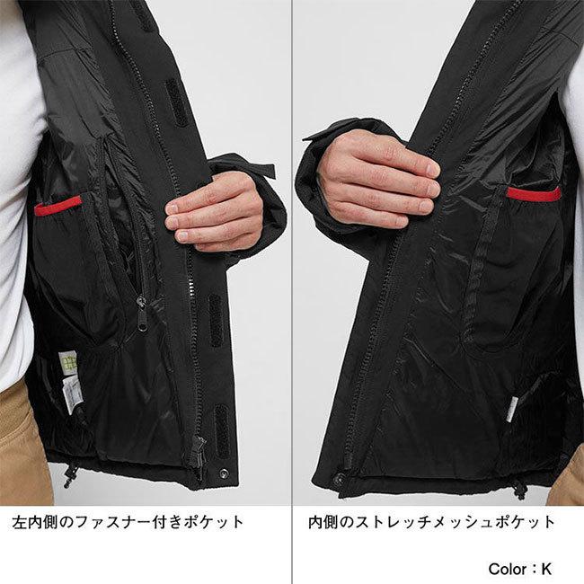 THE NORTH FACE ノースフェイス ゴアテックス バルトロライト