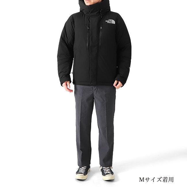 THE NORTH FACE ノースフェイス ゴアテックス バルトロライト