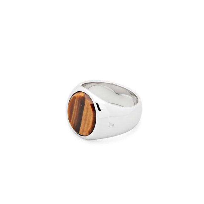 TOMWOOD トムウッド Oval Tiger Eye オーバル タイガーアイ TOMWOOD トムウッド Oval Tiger Eye オーバル タイガーアイ