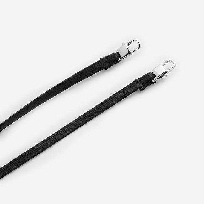 KIJIMA TAKAYUKI キジマタカユキ CHIN STRAP 帽子用 ストラップ