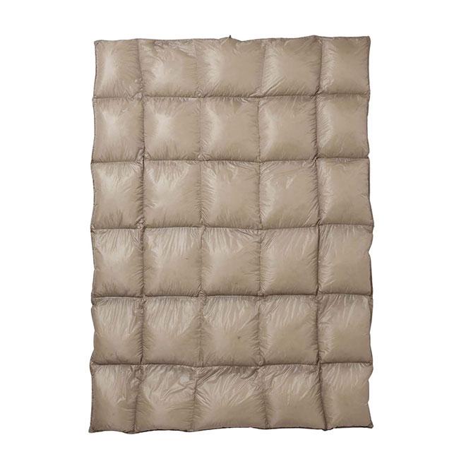 TIME SALE] NANGA×FRAGMENT ナンガ フラグメント DOWN DUVET