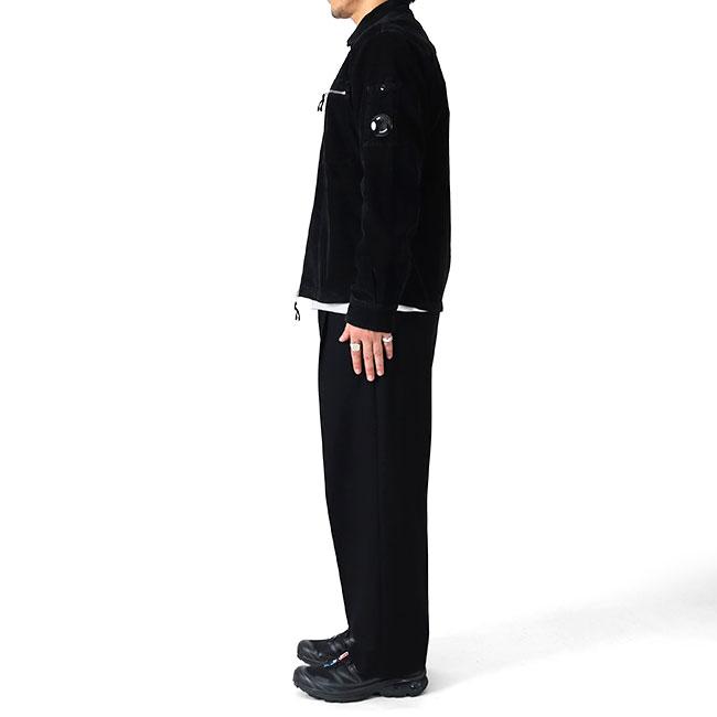 C.P. Company シーピーカンパニー コーデュロイ シャツジャケット
